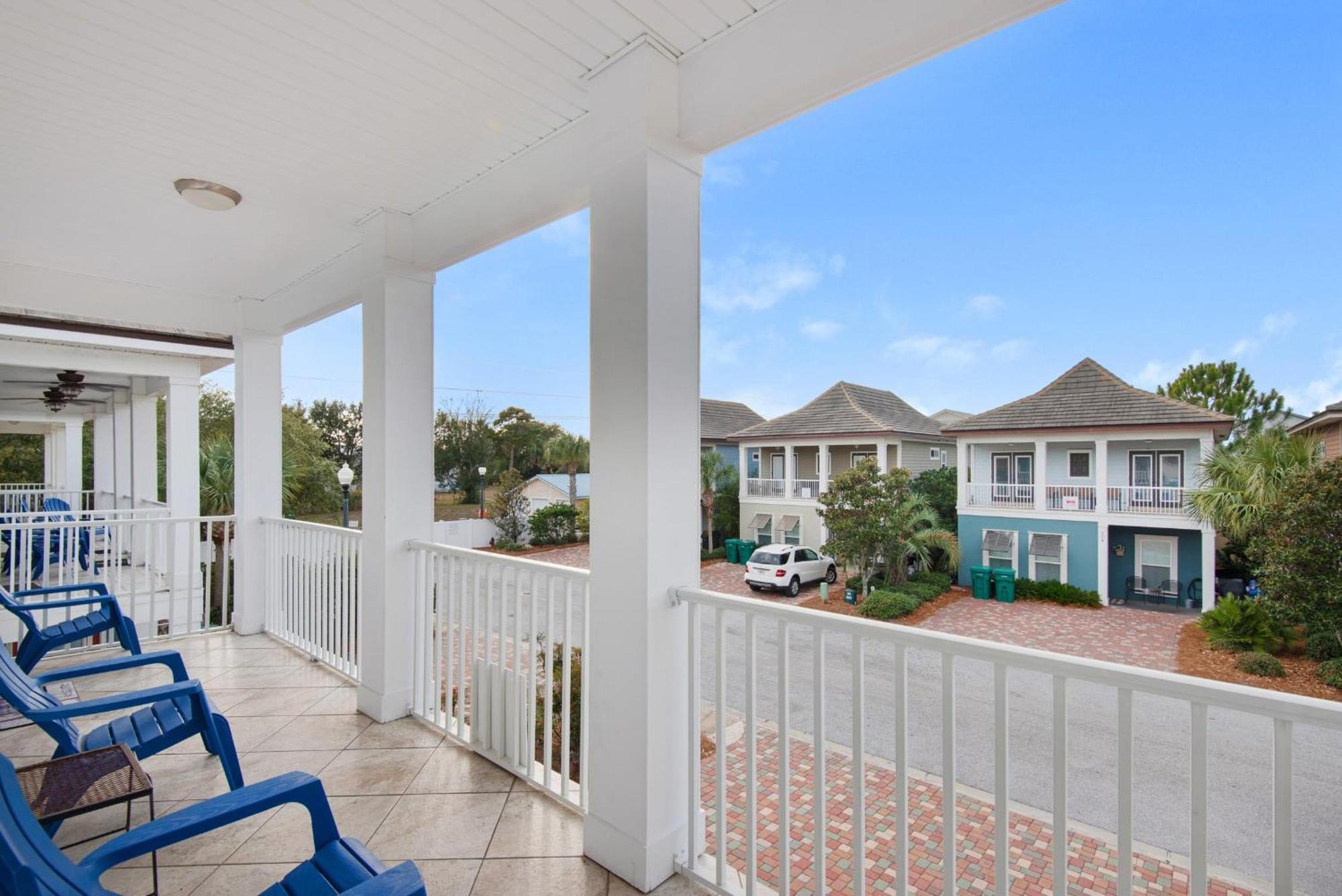 Turtle Cove Villa Destin Exterior photo